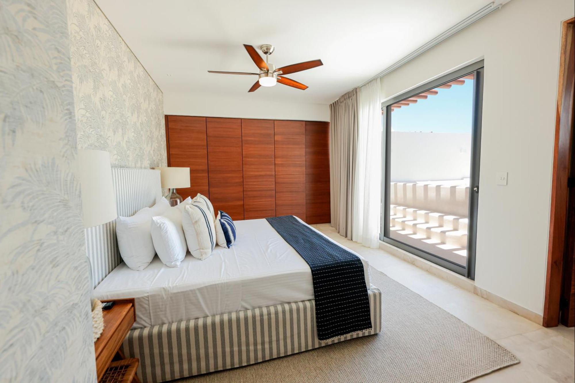 Апартаменти Porto Blu Пуерто-Морелос Екстер'єр фото